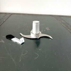 Bullet Express Trio BE-110C Replacement Blade Chopper Set of 2